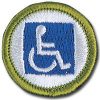 Disabilities Awareness.MB