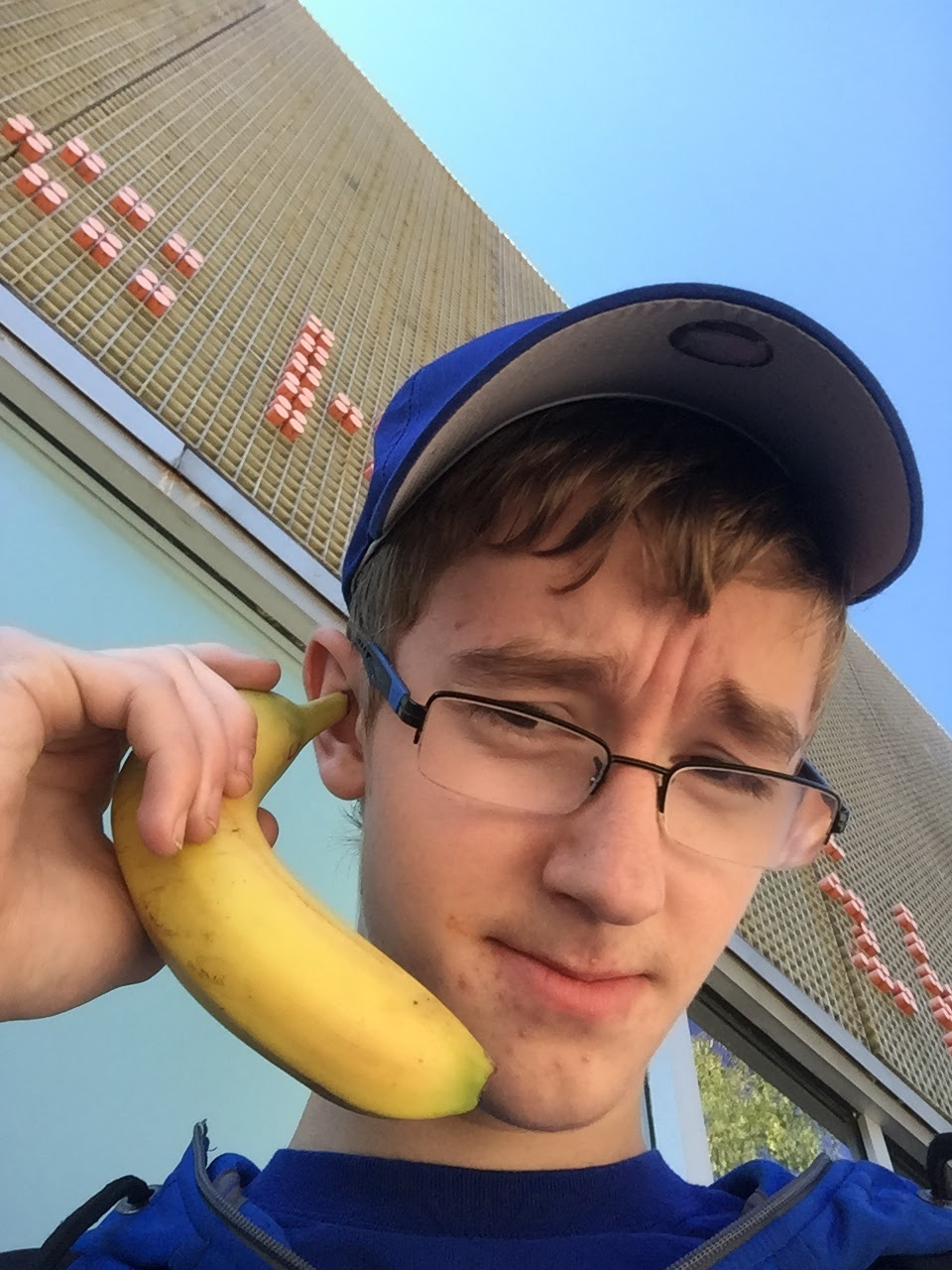 Banana Phone